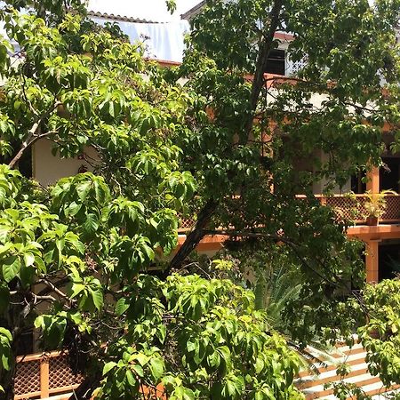 Hotel Juros Catemaco Exterior photo