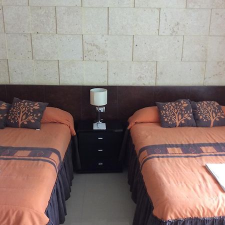 Hotel Juros Catemaco Exterior photo