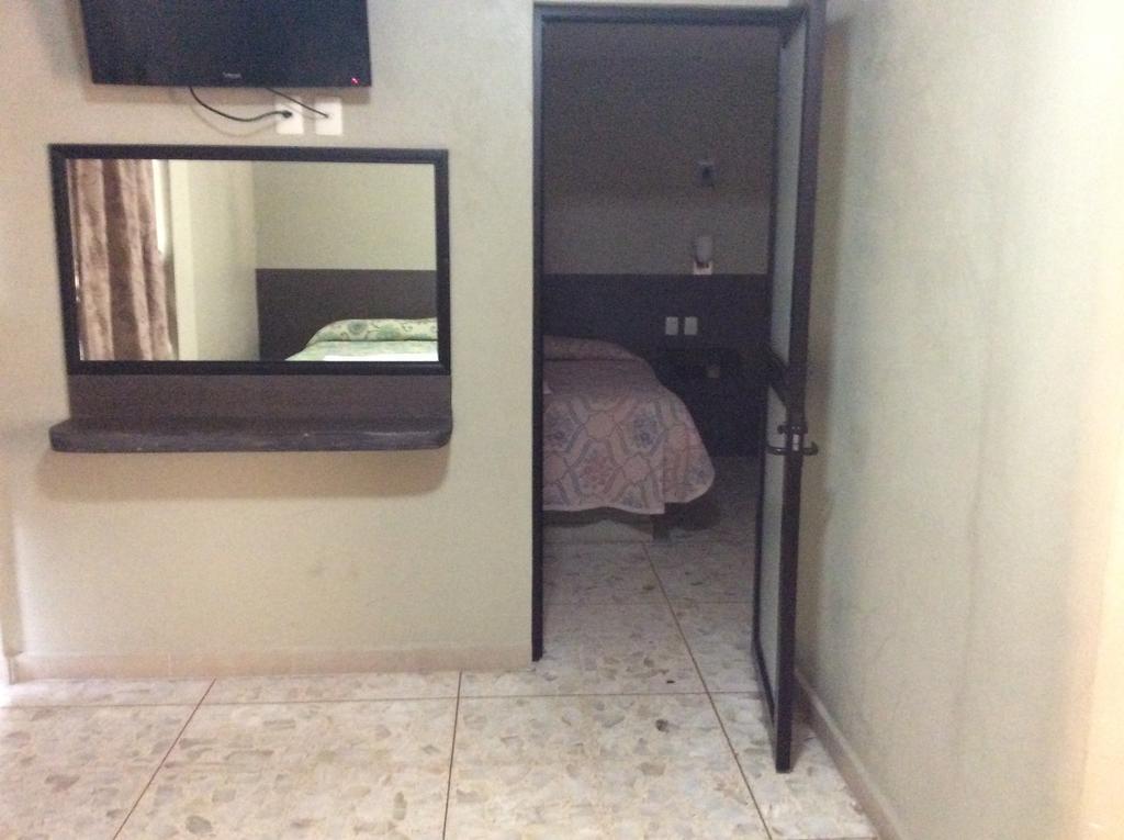 Hotel Juros Catemaco Room photo