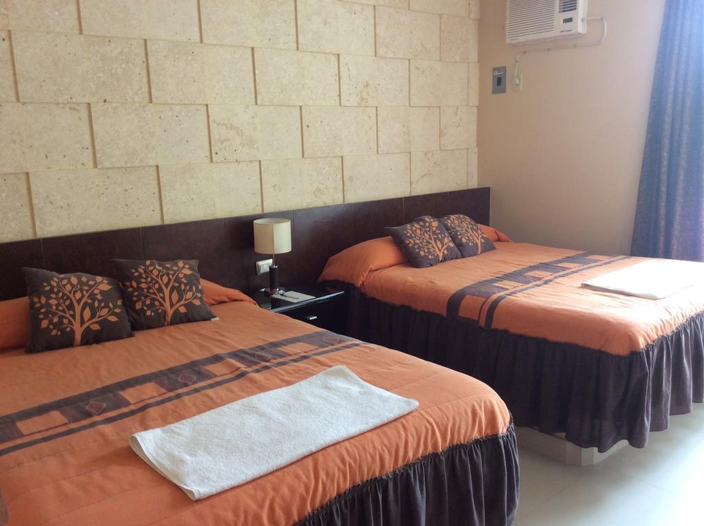 Hotel Juros Catemaco Room photo