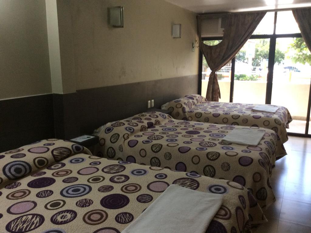 Hotel Juros Catemaco Room photo