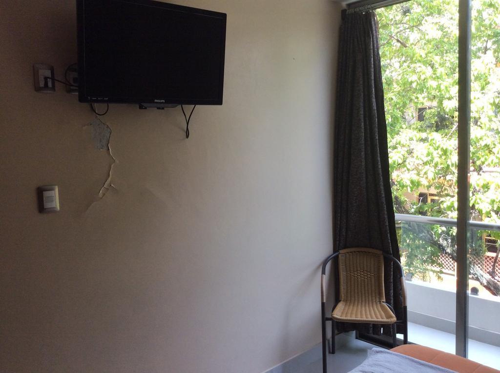 Hotel Juros Catemaco Room photo