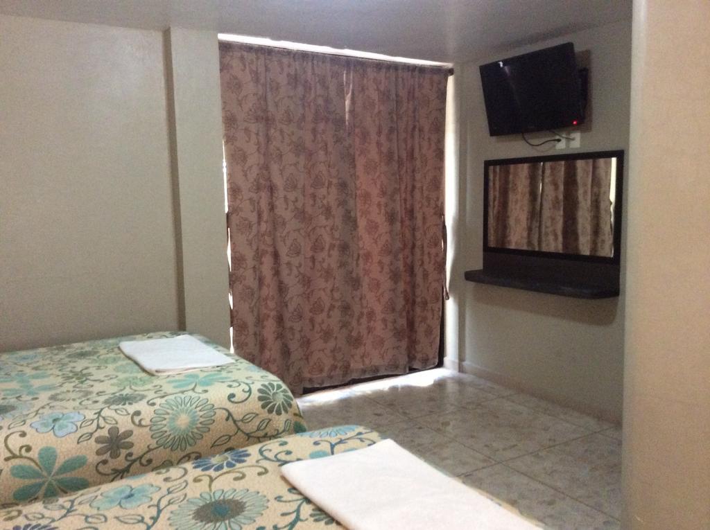 Hotel Juros Catemaco Room photo