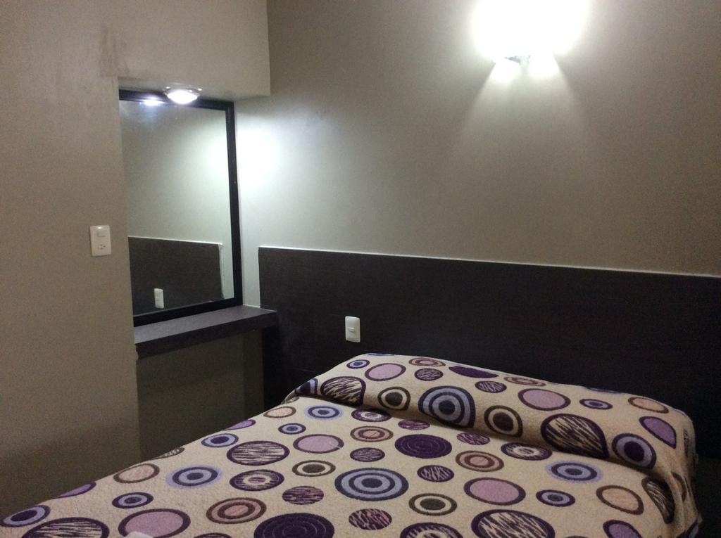 Hotel Juros Catemaco Room photo