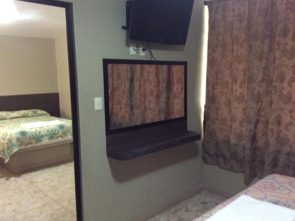 Hotel Juros Catemaco Room photo