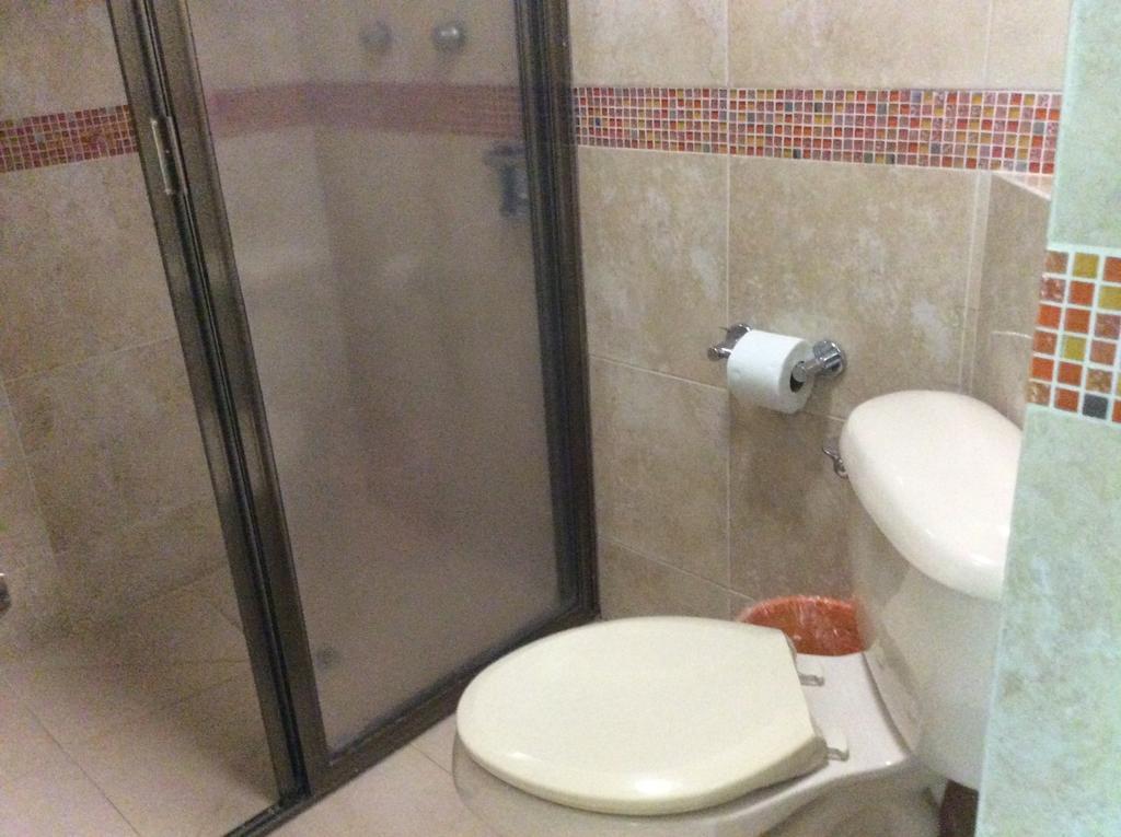 Hotel Juros Catemaco Room photo