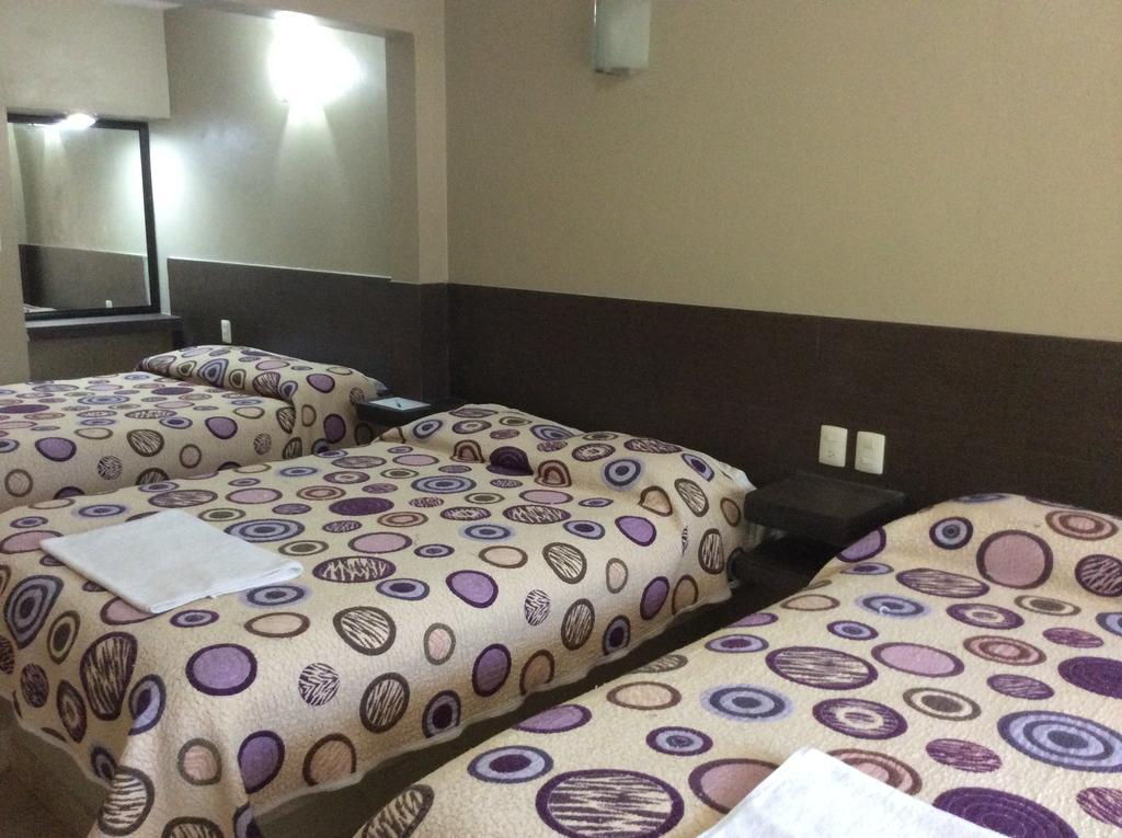 Hotel Juros Catemaco Room photo