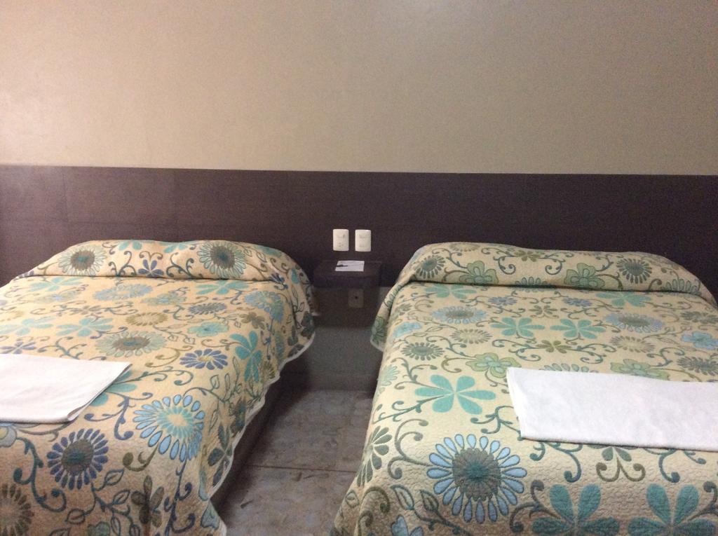 Hotel Juros Catemaco Room photo